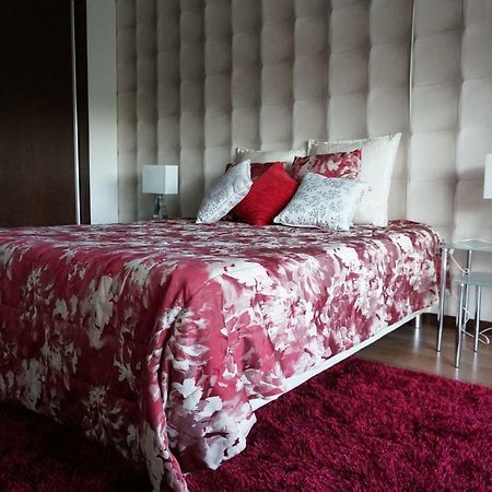 Apartamento Rio Zezere Apartment Ferreira do Zezere Bagian luar foto