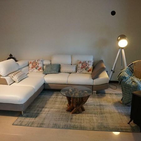 Apartamento Rio Zezere Apartment Ferreira do Zezere Bagian luar foto