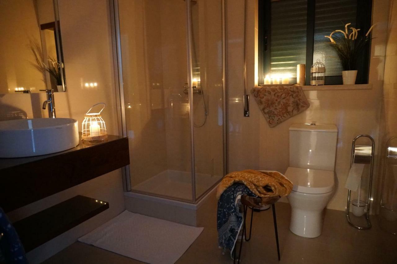 Apartamento Rio Zezere Apartment Ferreira do Zezere Bagian luar foto