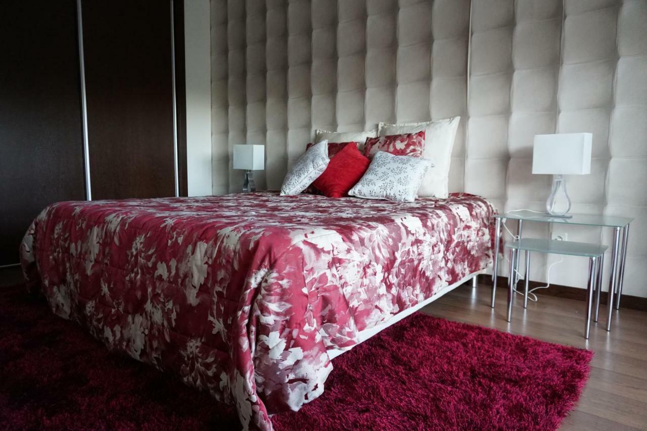 Apartamento Rio Zezere Apartment Ferreira do Zezere Bagian luar foto