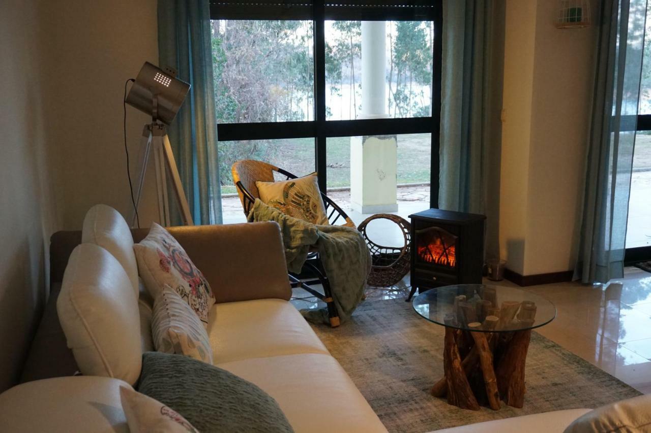 Apartamento Rio Zezere Apartment Ferreira do Zezere Bagian luar foto