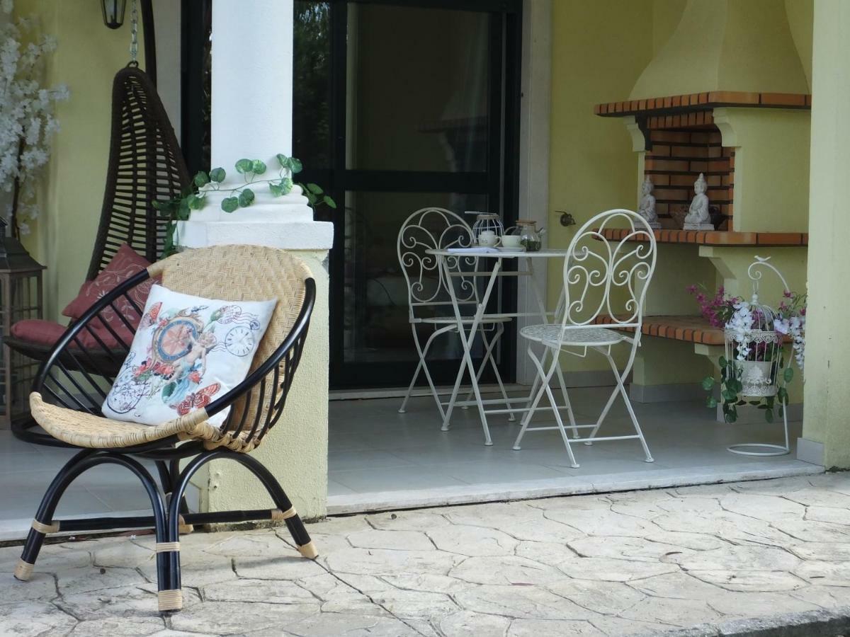 Apartamento Rio Zezere Apartment Ferreira do Zezere Bagian luar foto