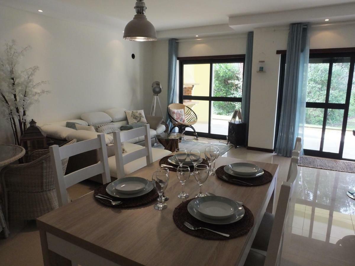 Apartamento Rio Zezere Apartment Ferreira do Zezere Bagian luar foto