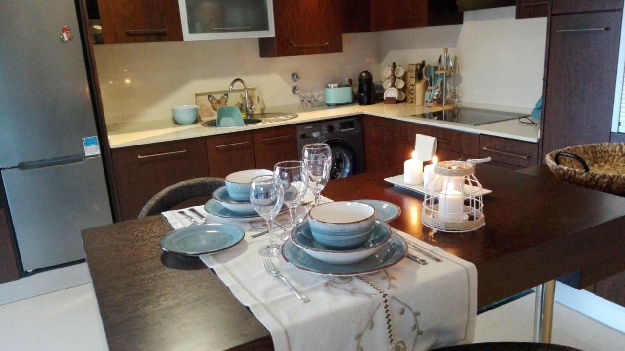 Apartamento Rio Zezere Apartment Ferreira do Zezere Bagian luar foto
