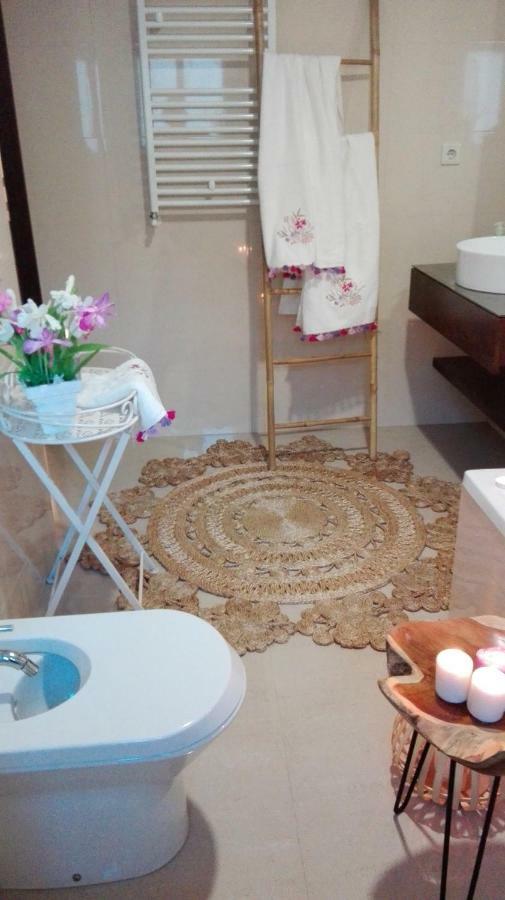 Apartamento Rio Zezere Apartment Ferreira do Zezere Bagian luar foto