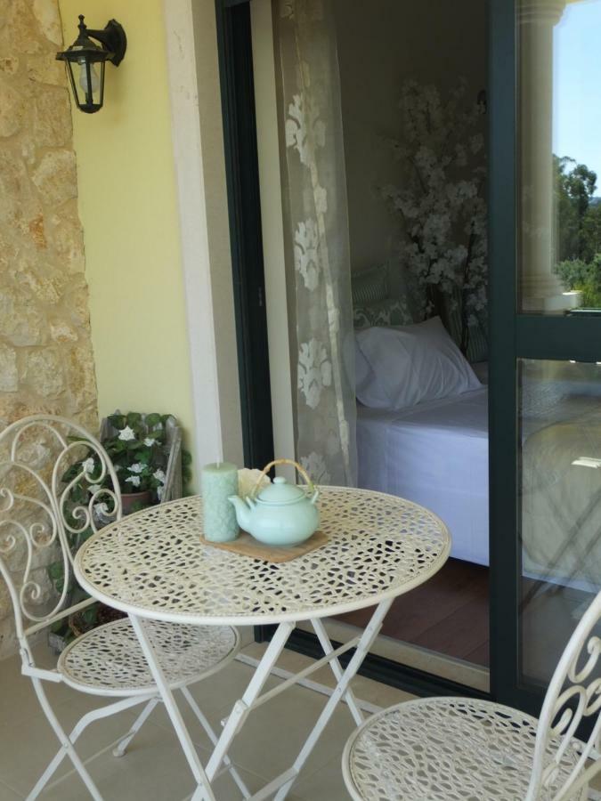 Apartamento Rio Zezere Apartment Ferreira do Zezere Bagian luar foto