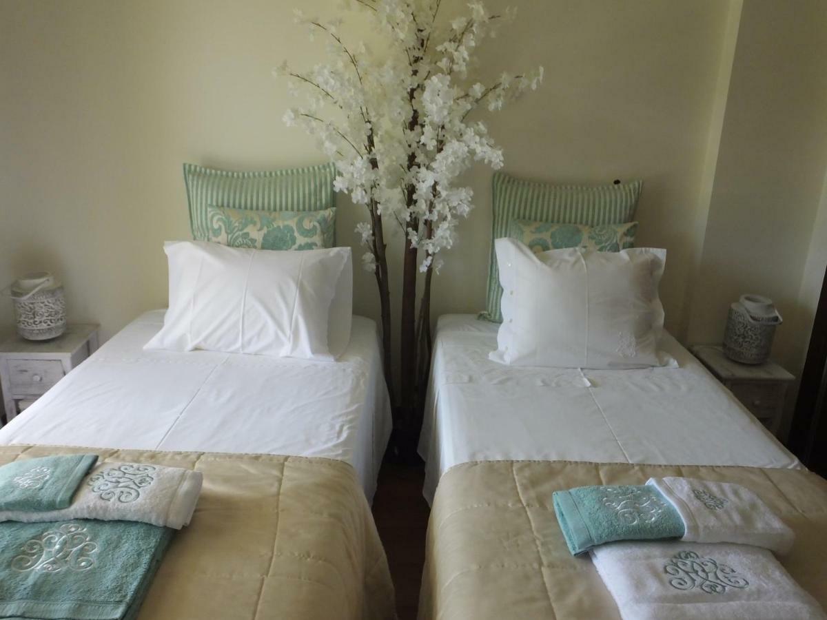 Apartamento Rio Zezere Apartment Ferreira do Zezere Bagian luar foto