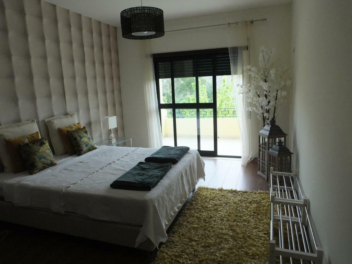 Apartamento Rio Zezere Apartment Ferreira do Zezere Bagian luar foto