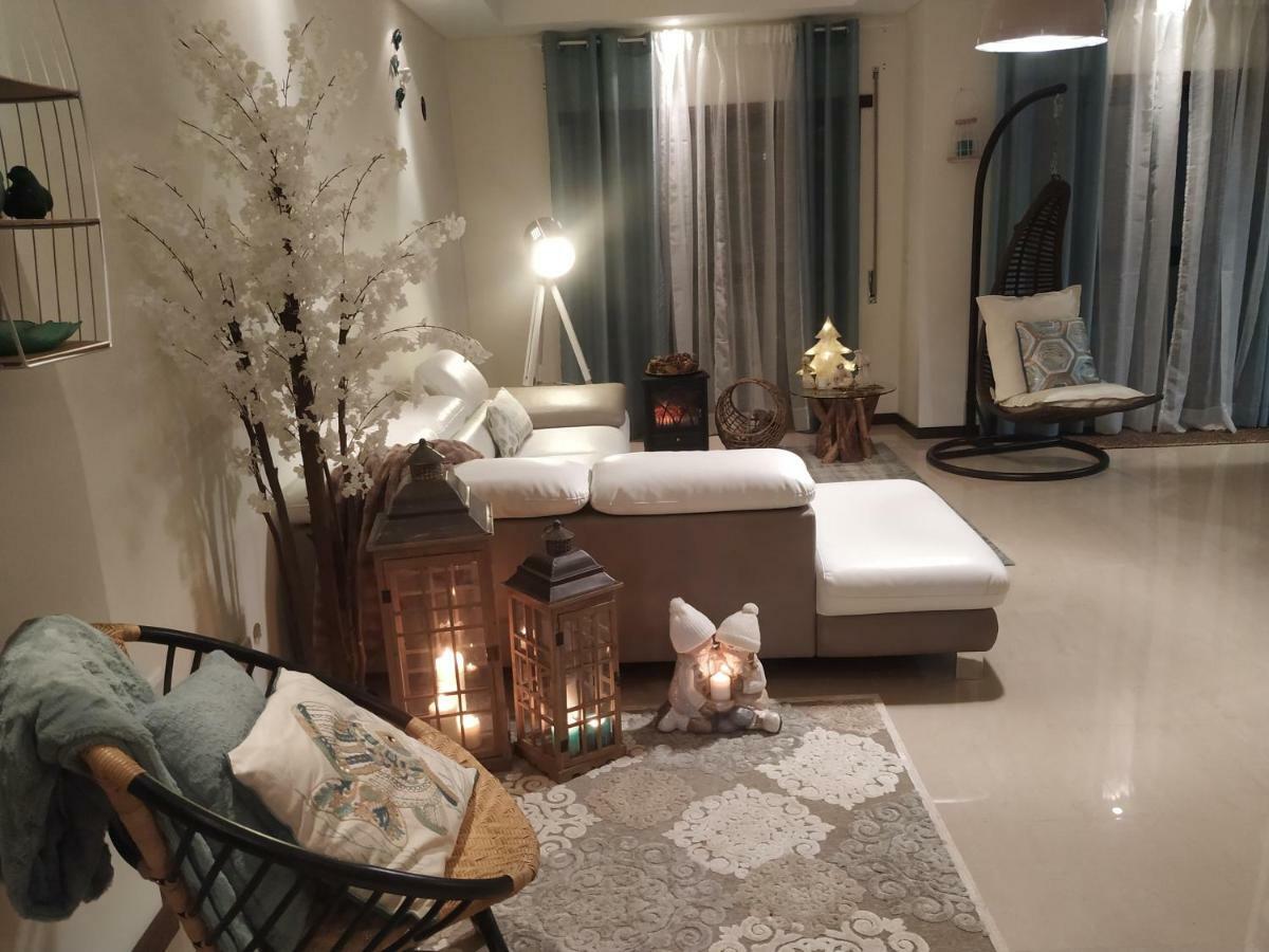 Apartamento Rio Zezere Apartment Ferreira do Zezere Bagian luar foto