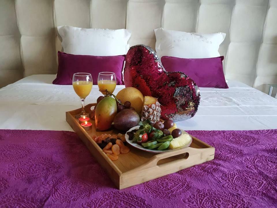 Apartamento Rio Zezere Apartment Ferreira do Zezere Bagian luar foto