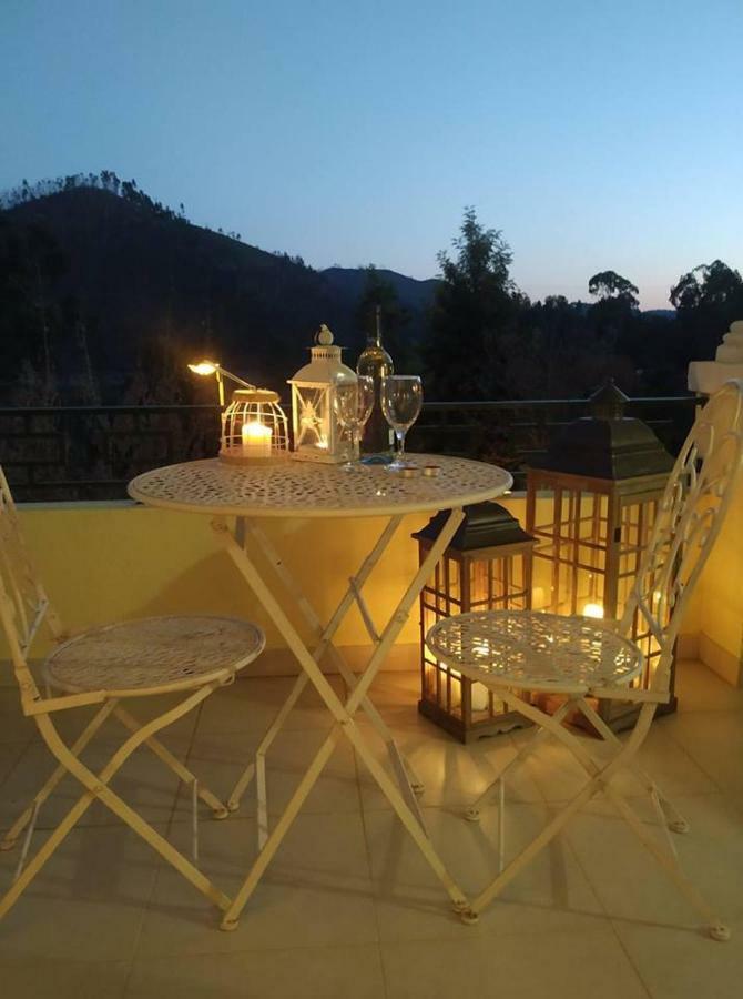 Apartamento Rio Zezere Apartment Ferreira do Zezere Bagian luar foto