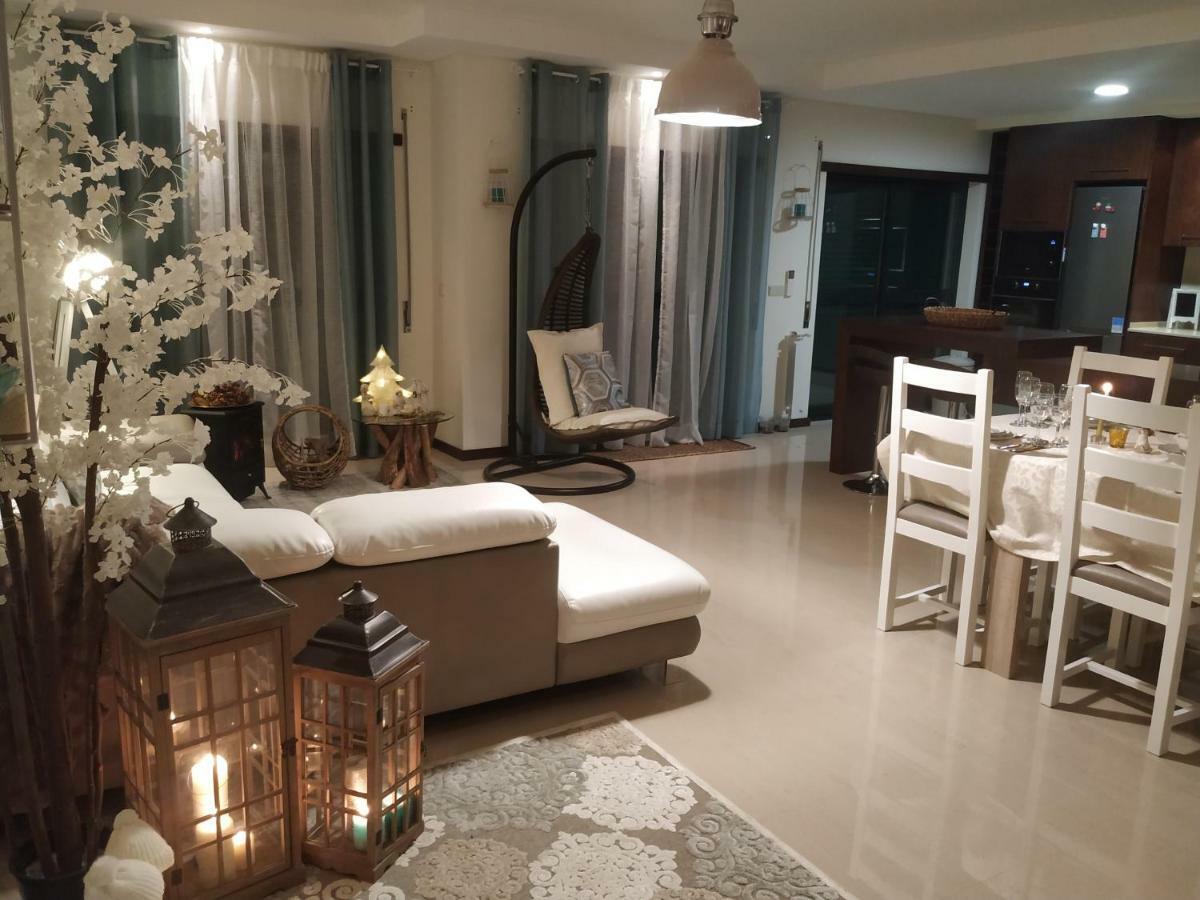Apartamento Rio Zezere Apartment Ferreira do Zezere Bagian luar foto